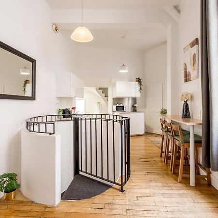 Cozy Apartment - Louvre - Clery Παρίσι Εξωτερικό φωτογραφία