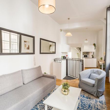 Cozy Apartment - Louvre - Clery Παρίσι Εξωτερικό φωτογραφία