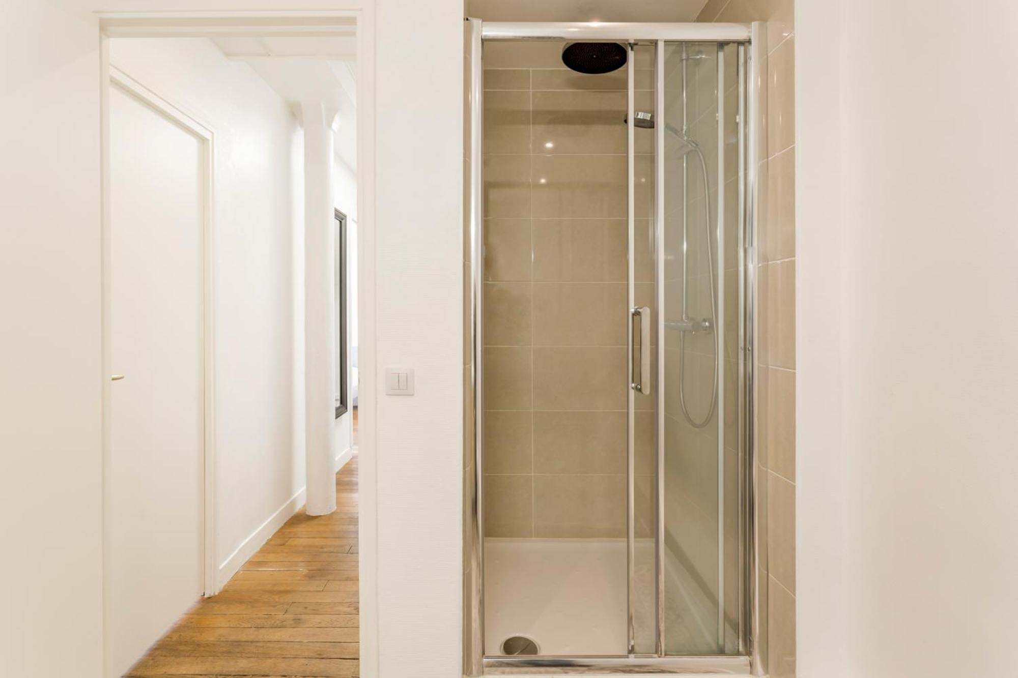 Cozy Apartment - Louvre - Clery Παρίσι Εξωτερικό φωτογραφία