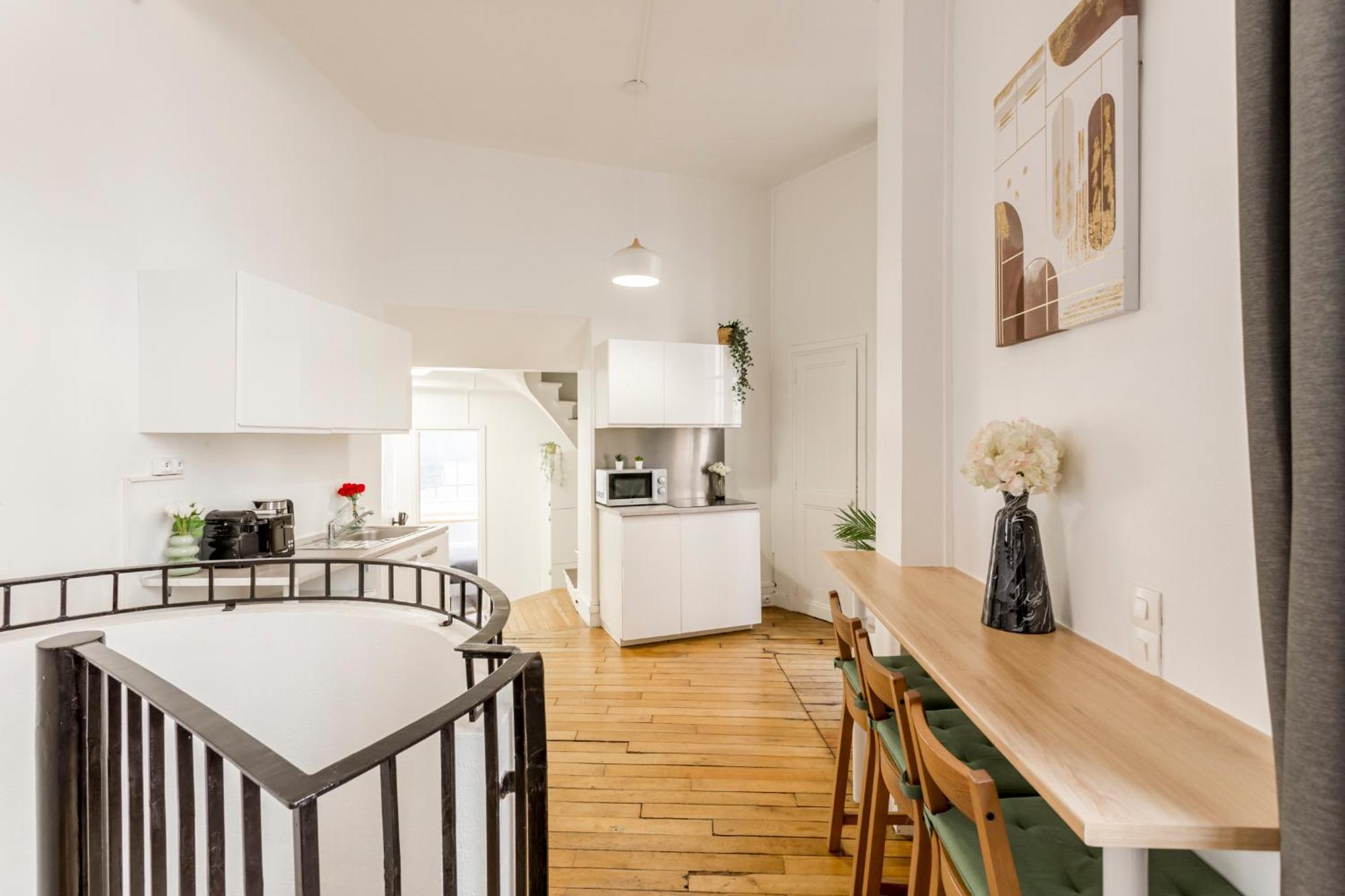 Cozy Apartment - Louvre - Clery Παρίσι Εξωτερικό φωτογραφία
