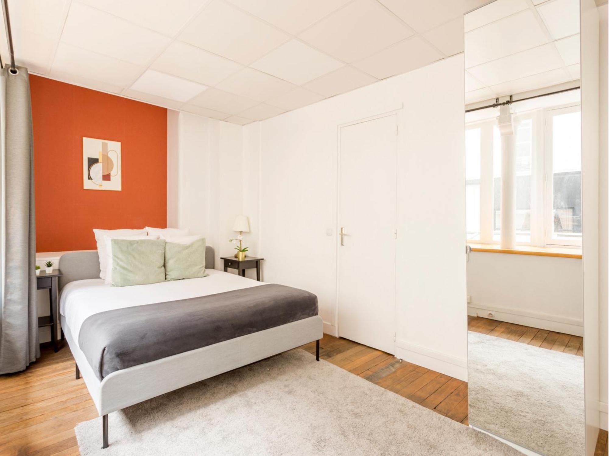 Cozy Apartment - Louvre - Clery Παρίσι Εξωτερικό φωτογραφία