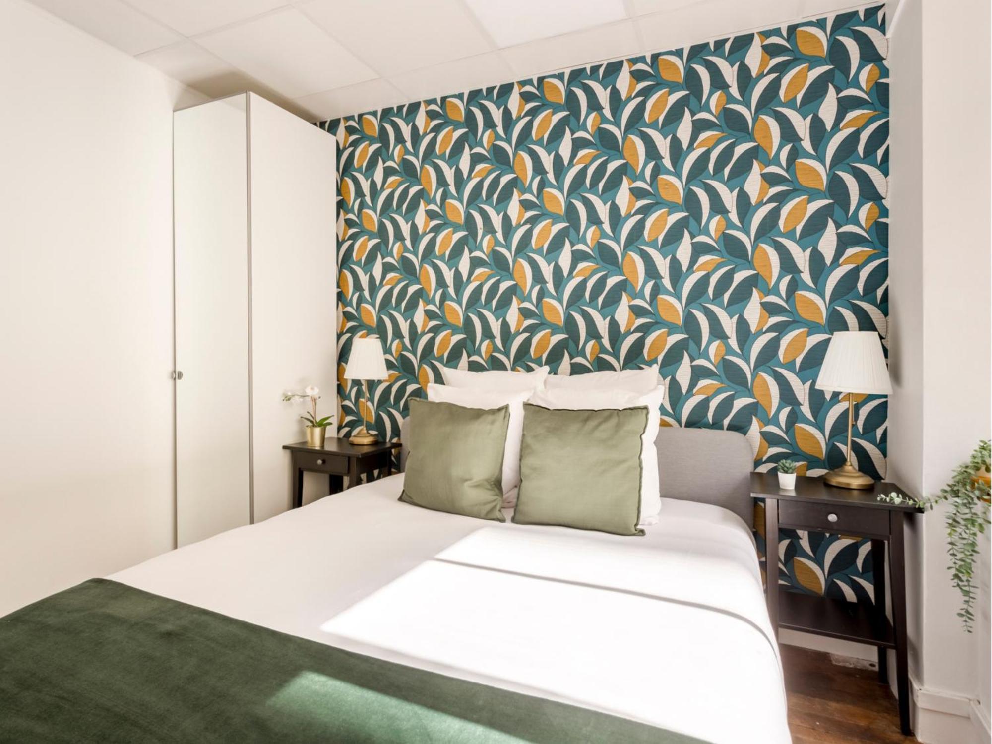 Cozy Apartment - Louvre - Clery Παρίσι Εξωτερικό φωτογραφία