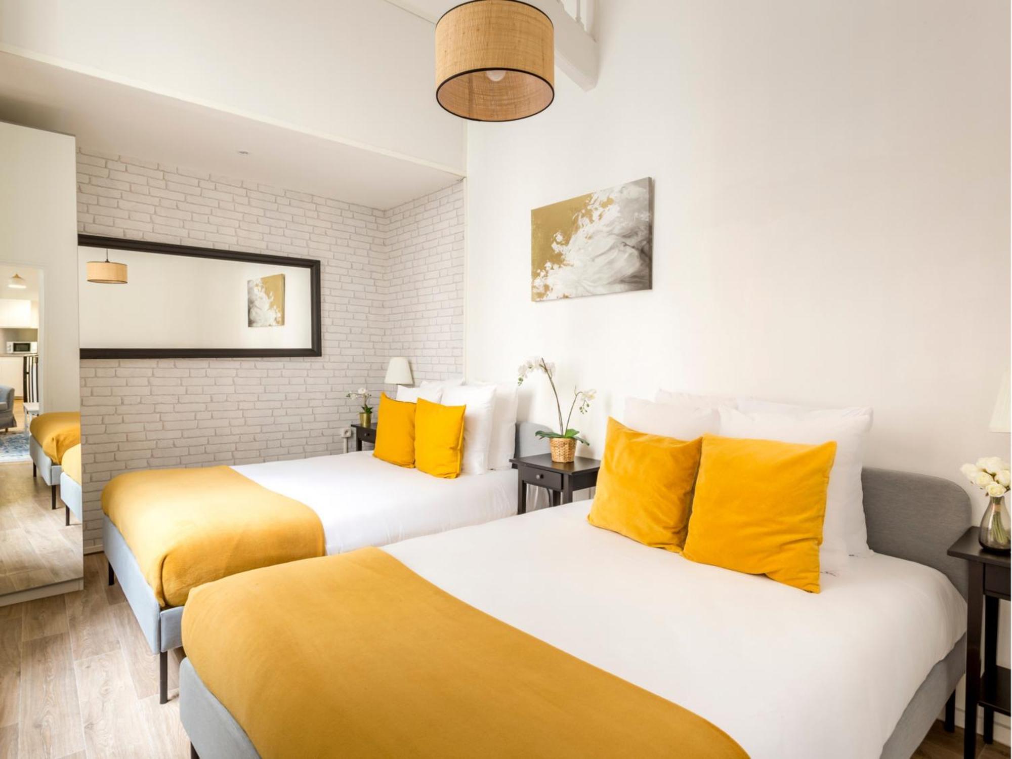 Cozy Apartment - Louvre - Clery Παρίσι Εξωτερικό φωτογραφία