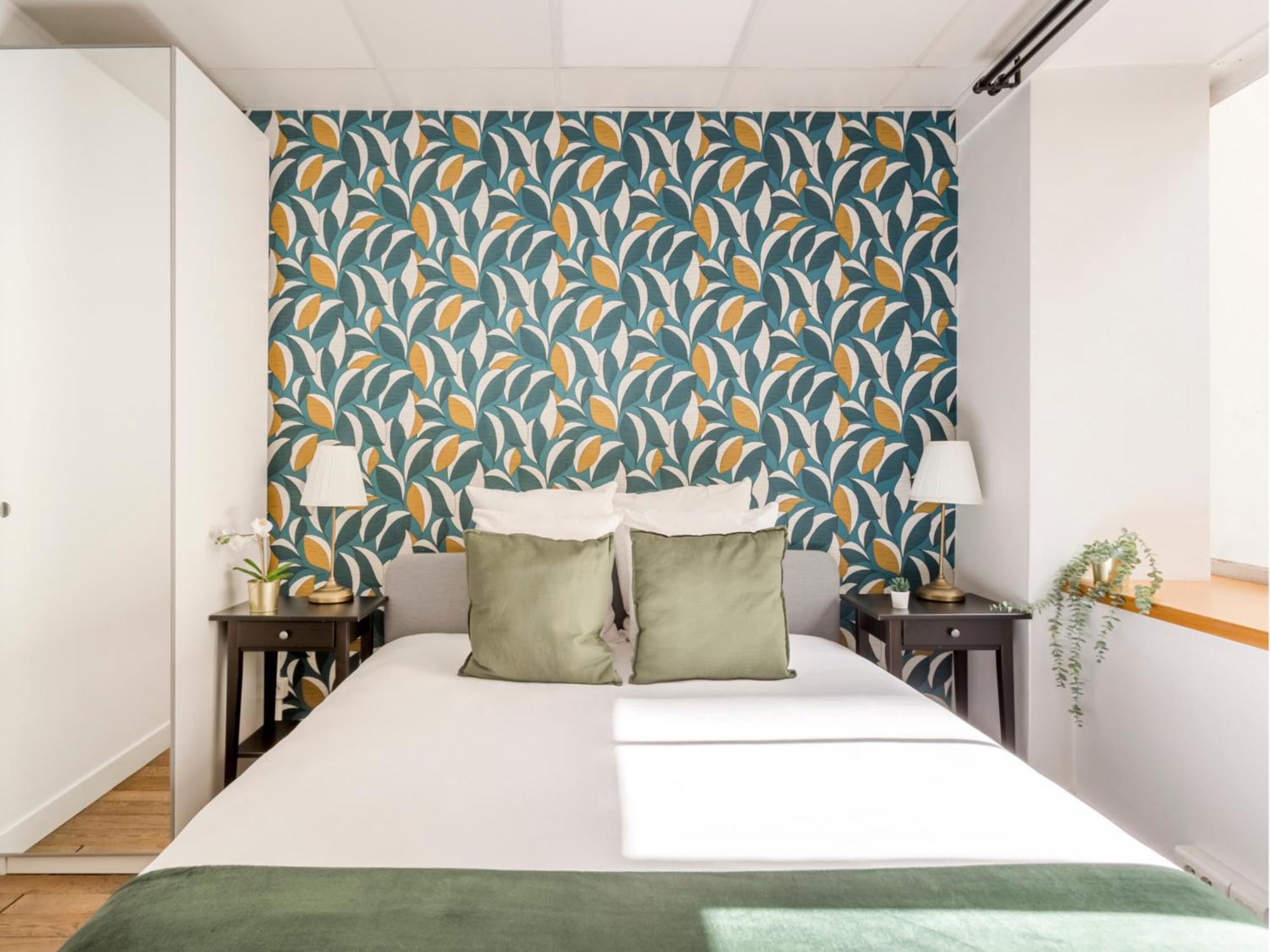 Cozy Apartment - Louvre - Clery Παρίσι Εξωτερικό φωτογραφία