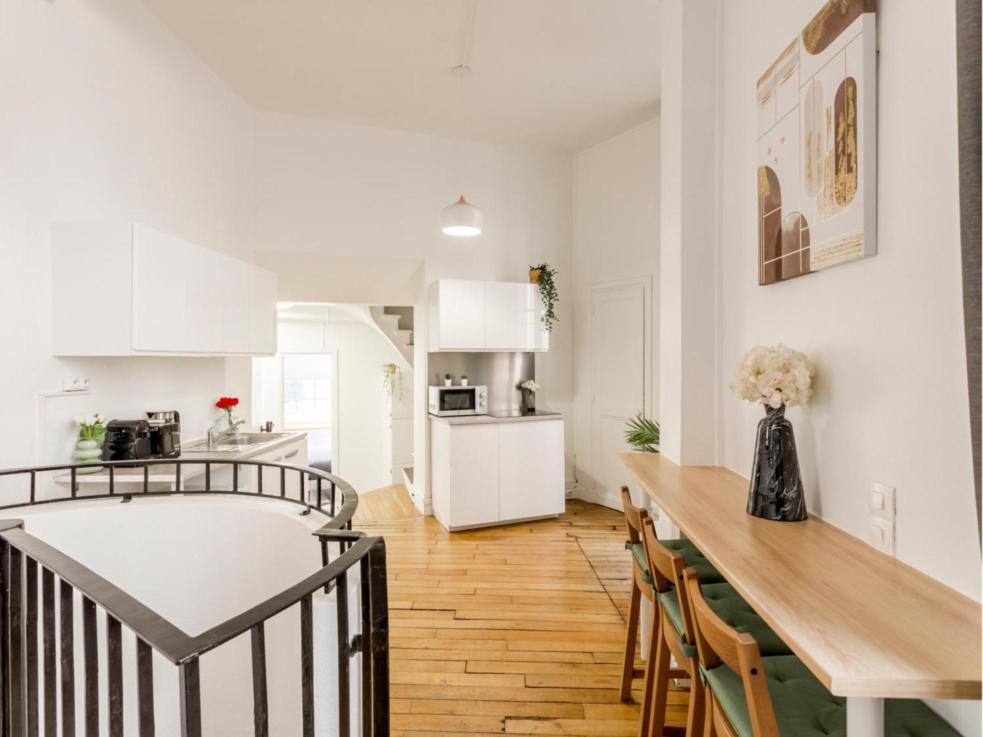 Cozy Apartment - Louvre - Clery Παρίσι Εξωτερικό φωτογραφία