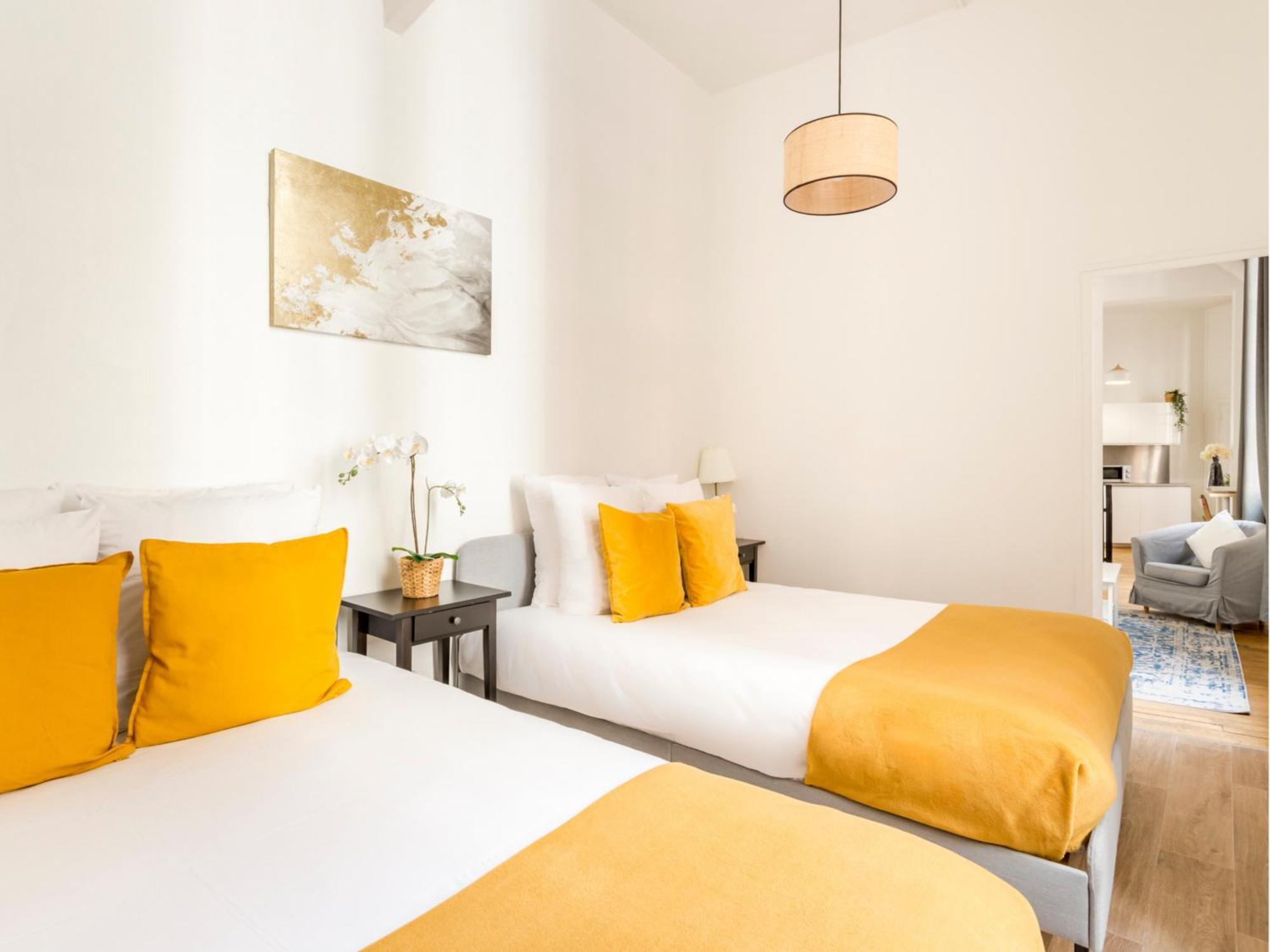 Cozy Apartment - Louvre - Clery Παρίσι Εξωτερικό φωτογραφία