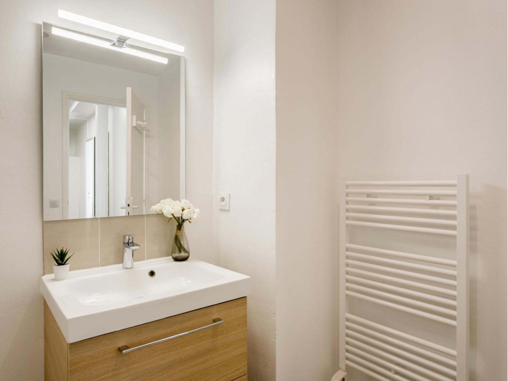 Cozy Apartment - Louvre - Clery Παρίσι Εξωτερικό φωτογραφία